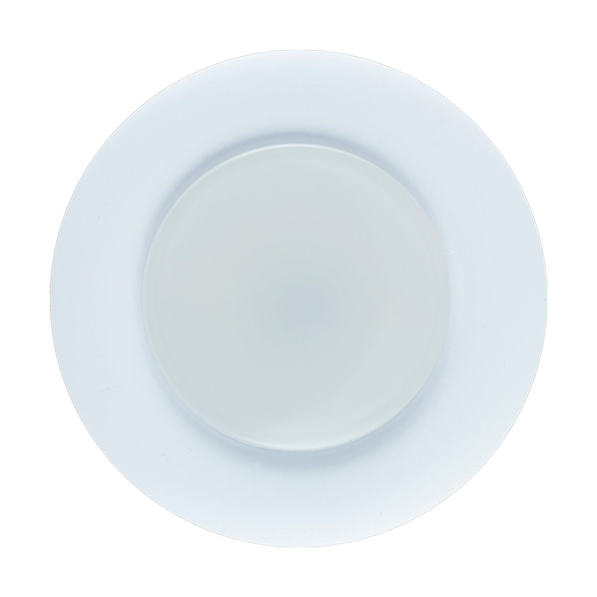 GE Puck Light White