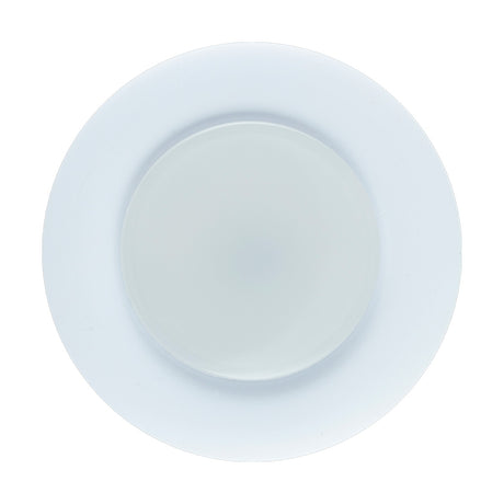 GE Puck Light White