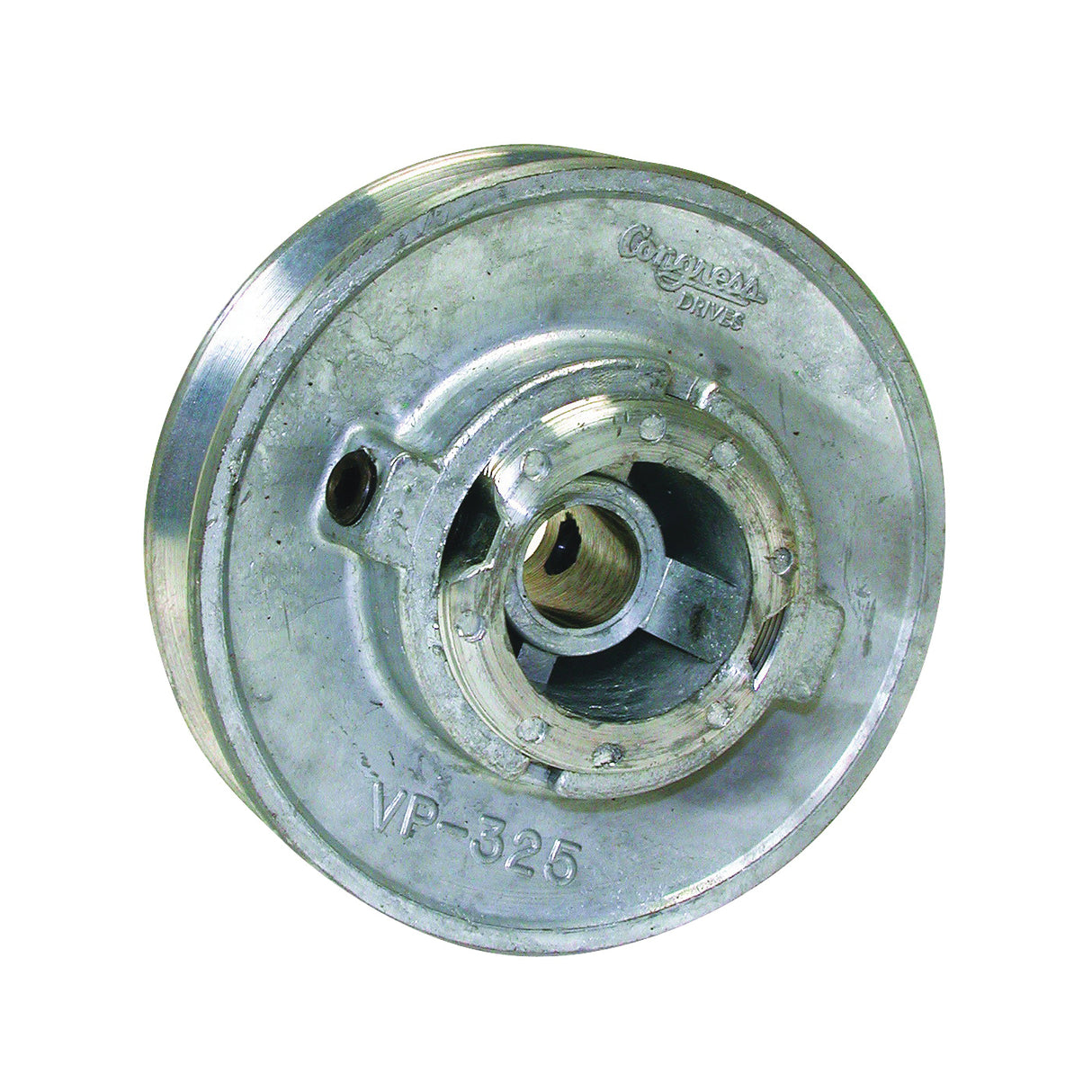 Dial Motor Pulley