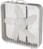 Camair 20-inch High Performance Box Fan