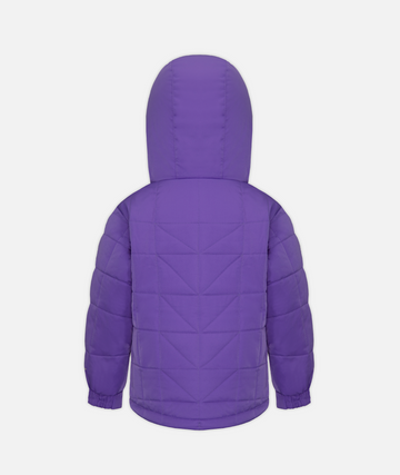 Outdoor Gear Inc. Kids' Josie Jacket - Purple Glo Purple Glo