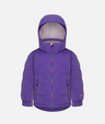 Outdoor Gear Inc. Kids' Josie Jacket - Purple Glo Purple Glo