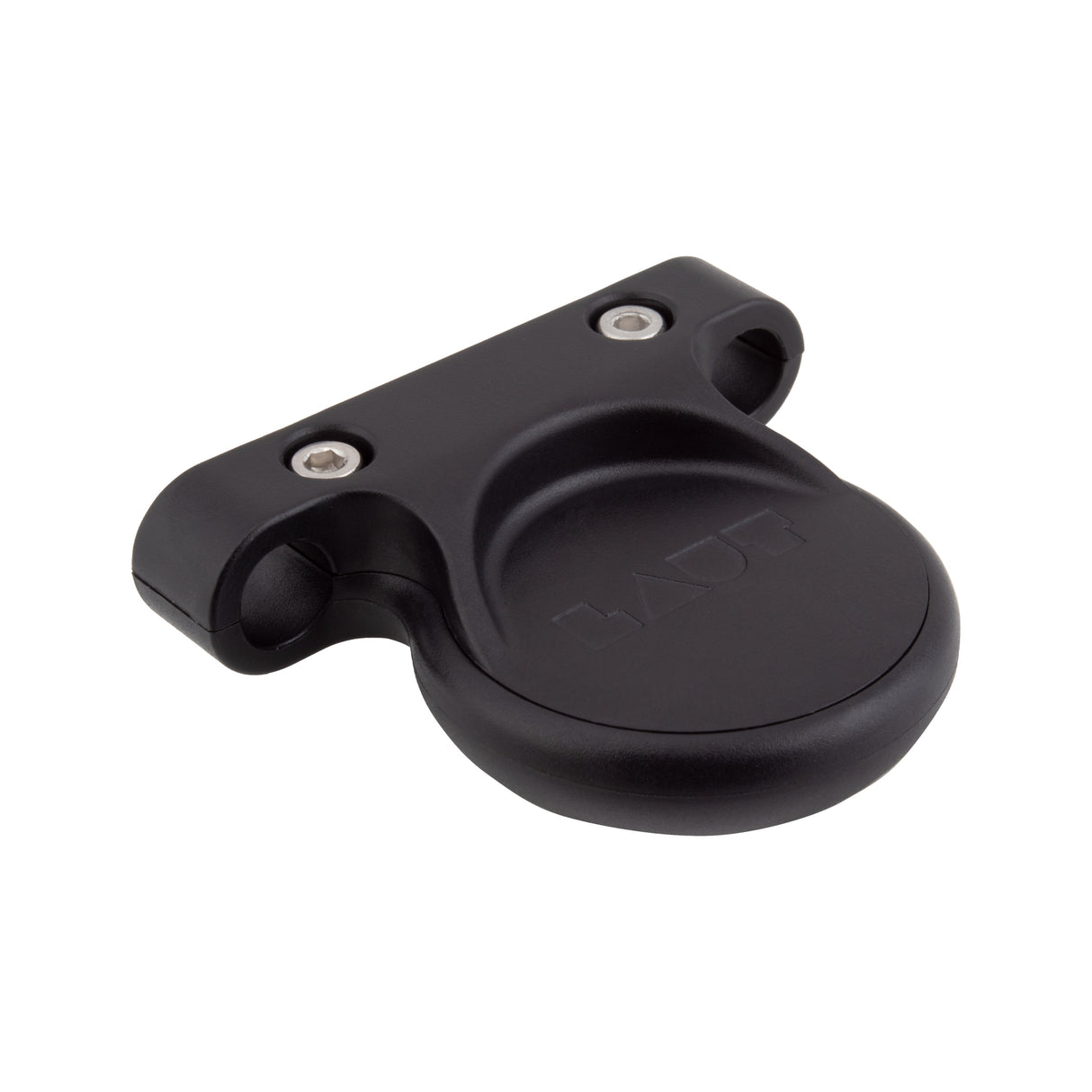 Laut Bike Airtag Saddle Mount Black