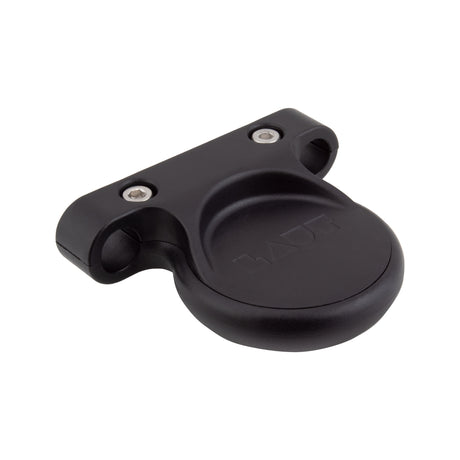 Laut Bike Airtag Saddle Mount Black