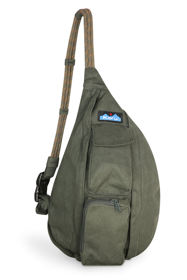 Kavu Mini Rope Bag - Rosin Rosin