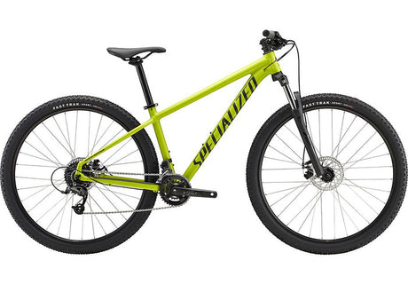 SPECIALIZED Rockhopper 27.5 Bike, S Satin Olive Green/Black Olivegreen/black