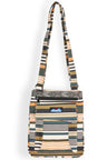 Kavu Keeper Bag Kelp Stripe