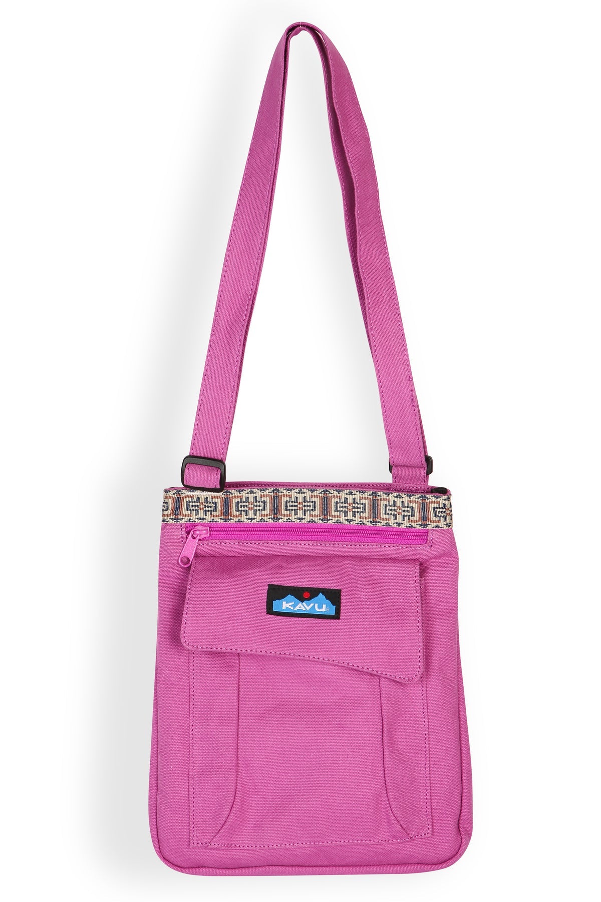 Kavu Keeper Bag Plum Blossom