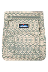 Kavu Keeper Crossbody Savannah inlay