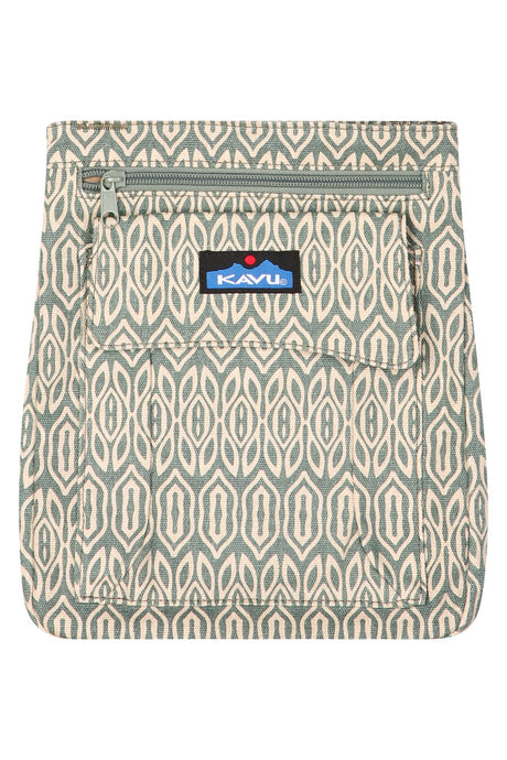 Kavu Keeper Crossbody Savannah inlay