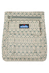 Kavu Keeper Crossbody Savannah inlay