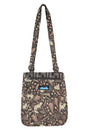 Kavu Keeper Bag - Whimsical Trail Whimsical Trail