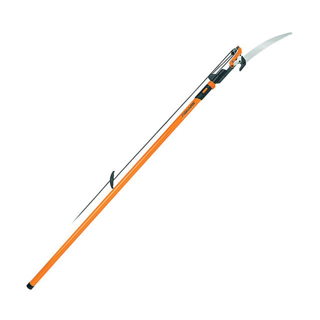 Fiskars Pole Saw and Pruner