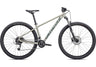 SPECIALIZED Rockhopper Sport 29 Bike, XL Gloss White Mountains/Dusty Turquoise White dust turq