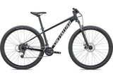 SPECIALIZED Rockhopper 27.5 Bike, M Gloss Tarmac Black/White Tarmac/black white