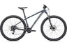 SPECIALIZED Rockhopper 27.5 Bike, XS Satin Cast Blue Metallic/Ice Blue Cstblumet iceblu