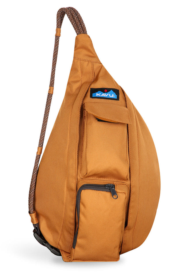 Kavu Mini Rope Sling Bag - Dune Dune