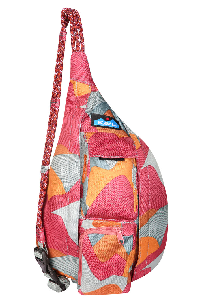 Kavu Mini Rope Sling Mod mountain