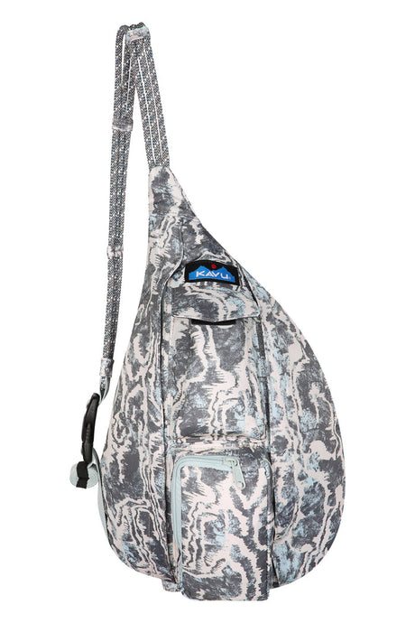 KAVU Mini Rope Sling - Motion Undertow Motion Undertow