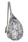 KAVU Mini Rope Sling - Motion Undertow Motion Undertow