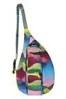 KAVU Mini Rope Sling - Mountain Fade Mountain Fade