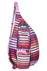 Kavu Mini Rope Sling September stripe