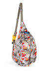 Kavu Mini Rope Sling Tropifloral