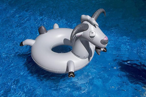 Swimline Goat Swim Ring Goat
