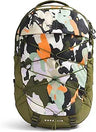 The North Face Womens Borealis Pack - Forest Olive Floral Forest olive floral