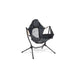 NEMO Stargaze Reclining Camp Chair Black pearl