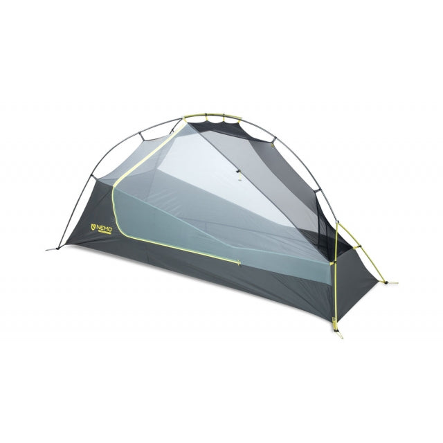 NEMO Dragonfly Osmo Ultralight Backpacking Tent One Color