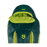 NEMO Disco Womens 15 Electr starlght