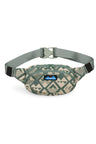 Kavu Canvas Spectator Bag - Argyle Heights Argyle Heights