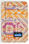 Kavu Fairbanks Wallet Trail Chic