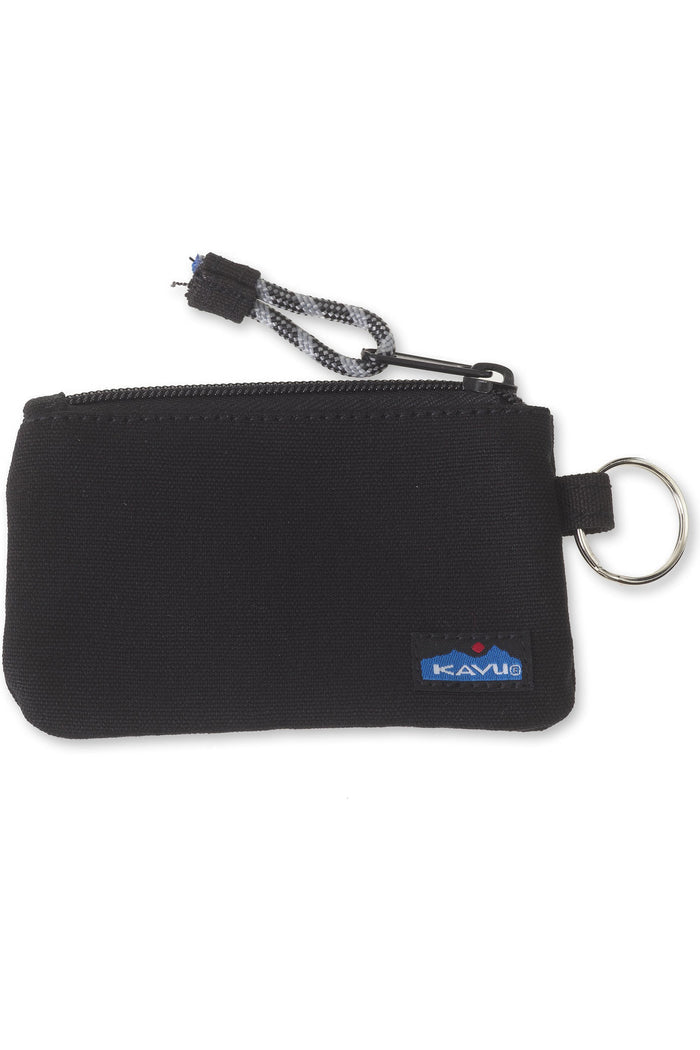 Kavu Stirling Wallet Black