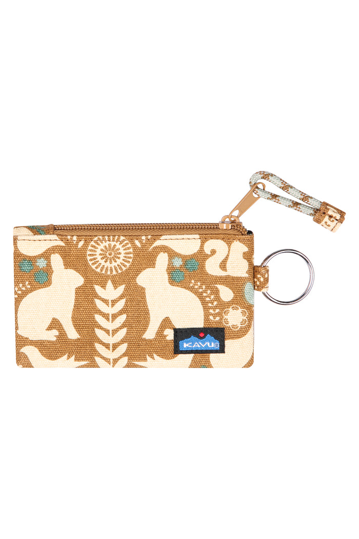 Kavu Stirling Wallet Fall folklore