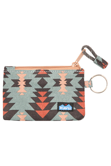 Kavu Stirling Wallet Harvest tile