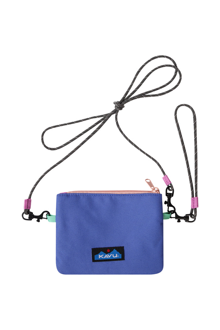 Kavu Renrose Wallet Gem crush