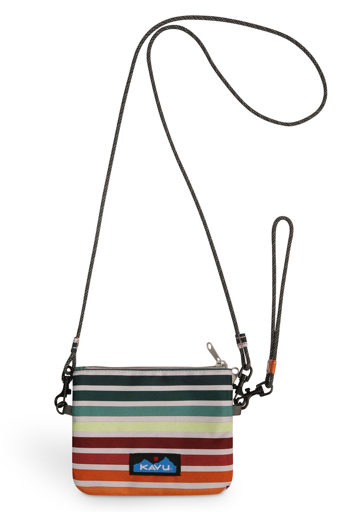 Kavu Renrose Bag - November Stripe November Stripe