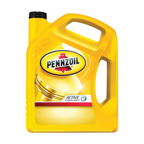 Pennzoil Motor Oil 5.1QT