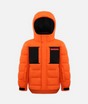 Outdoor Gear Inc. Kids' Cane Jacket - Orange Shock Orange Shock