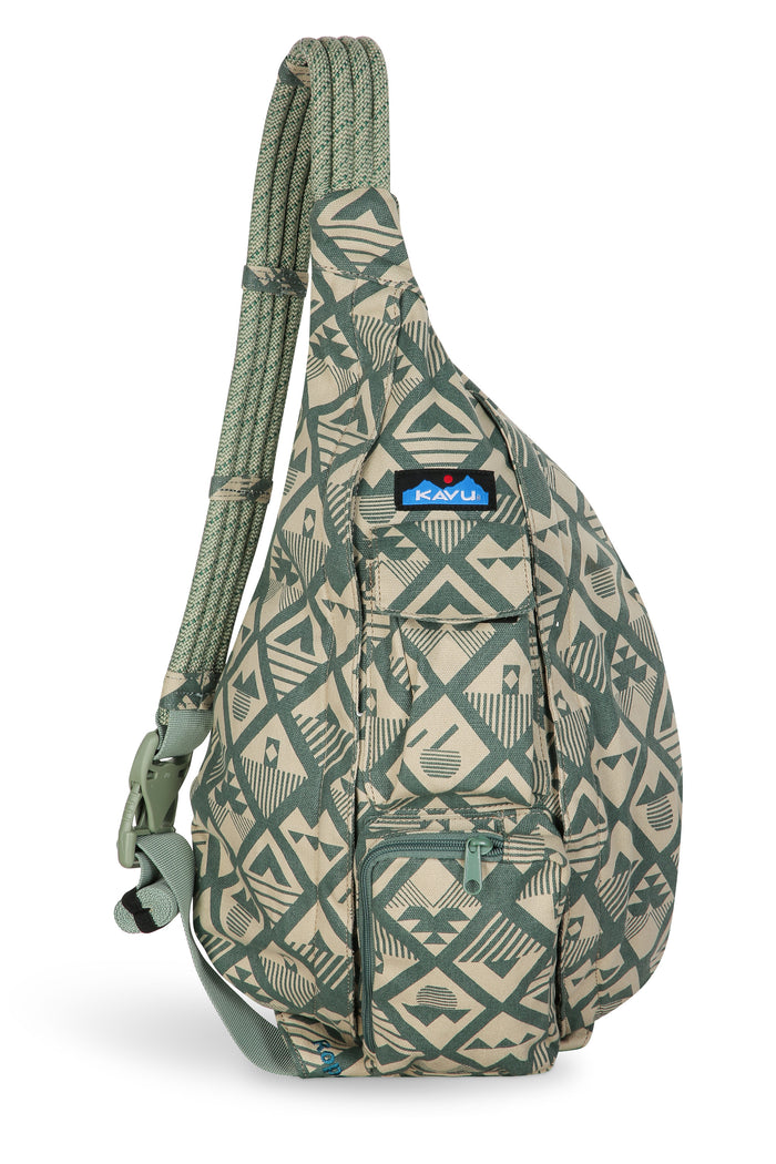 Kavu Rope Bag - Argyle Heights Argyle Heights