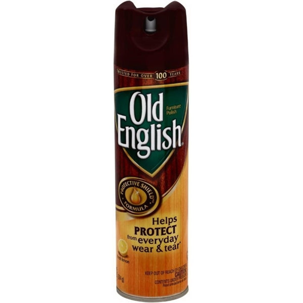 Old English Furniture Polish