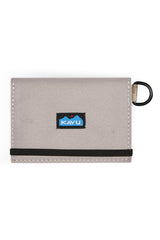 Kavu Billings Wallet Pebblestone