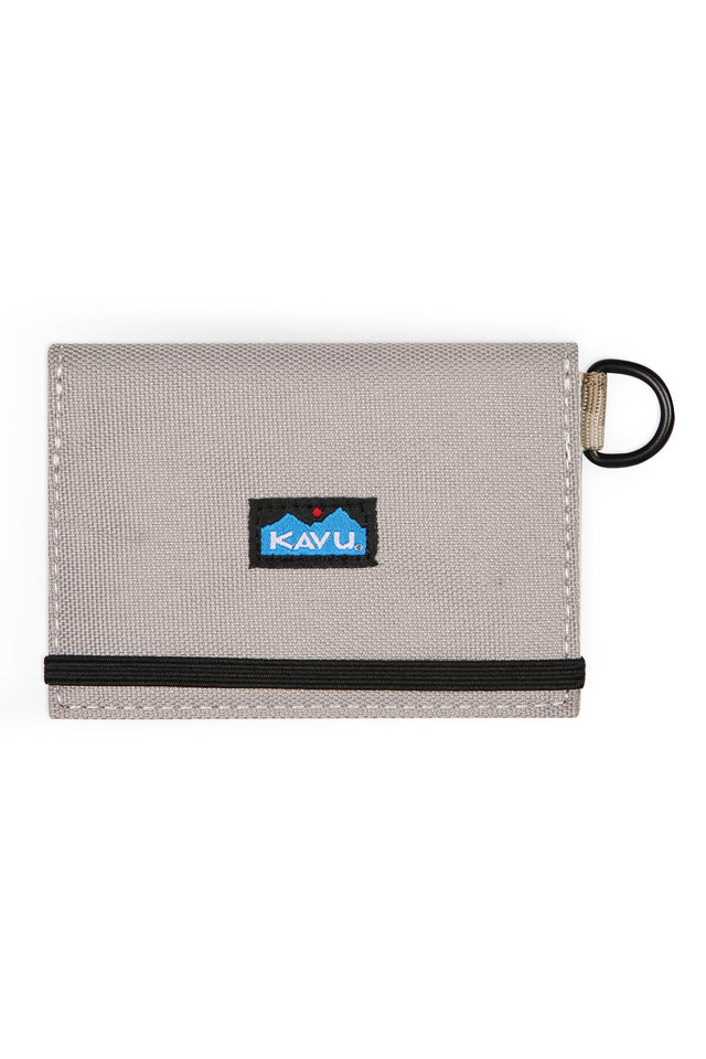 Kavu Billings Wallet Pebblestone