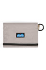 Kavu Billings Wallet Pebblestone