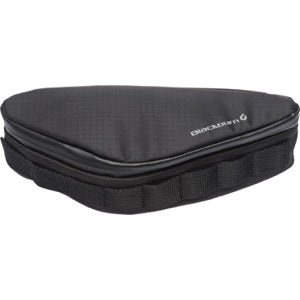 Outpost Corner Bag Black