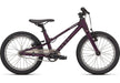 SPECIALIZED Jett 16 Single Speed Bike, Gloss Cast Berry/UV Lilac Berry/uv lilac