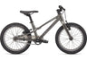 SPECIALIZED Jett 16 Single Speed Bike, Gloss Smoke/Flake Silver Gloss smoke/silver