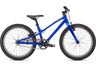 SPECIALIZED Jett 20 Single Speed Bike, Gloss Cobalt/Ice Blue Gloss cobalt/blue